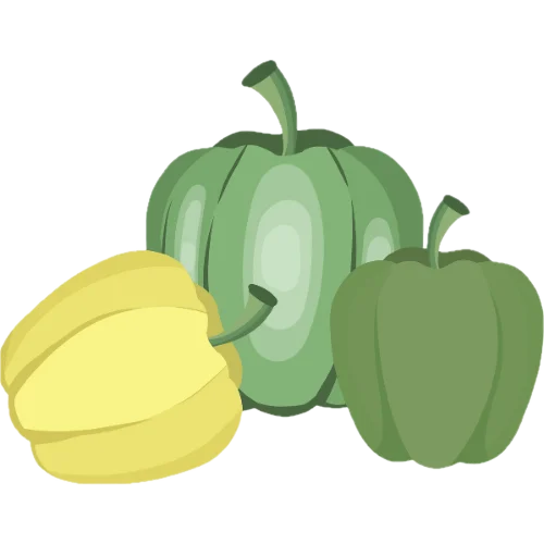 logotipo de aguacate