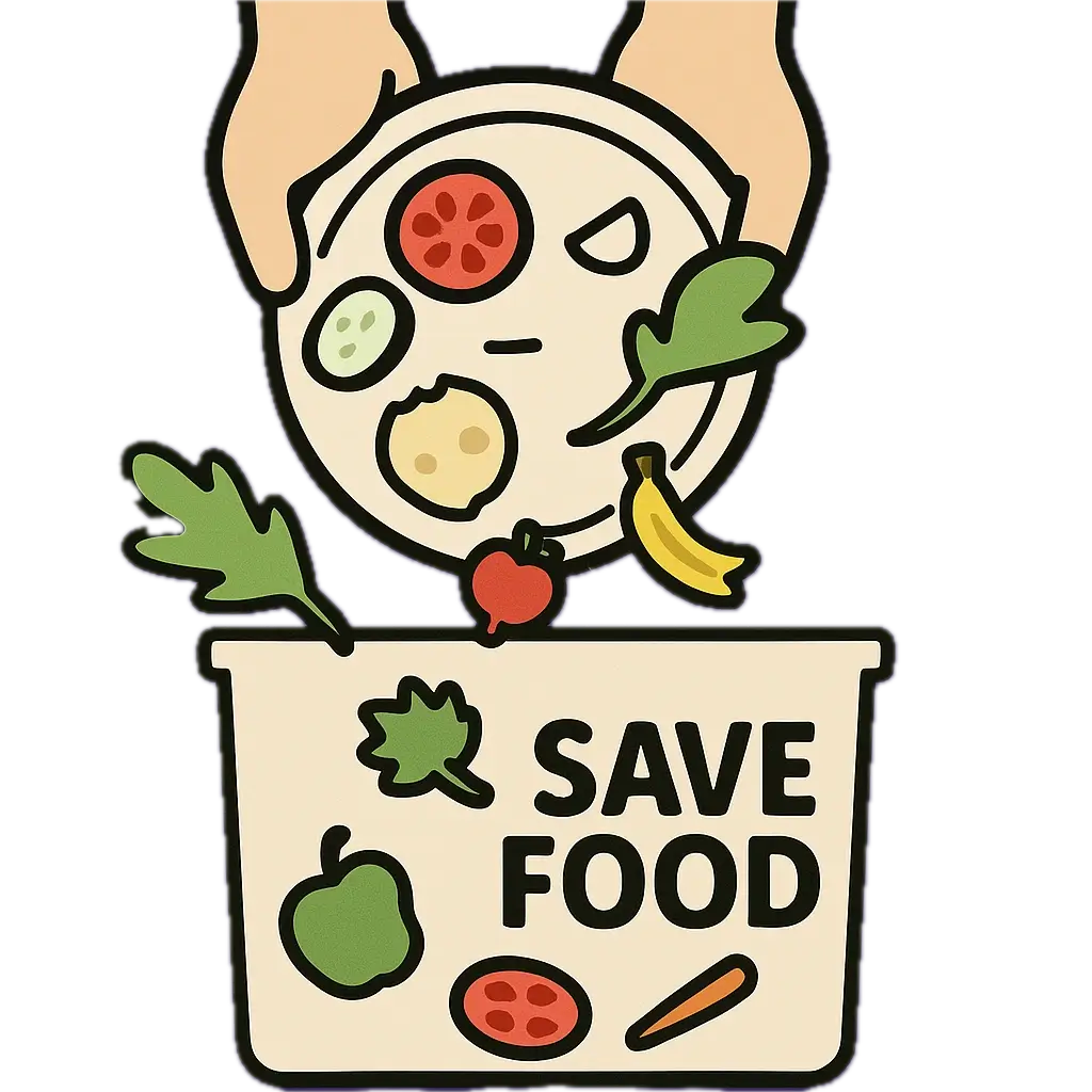 imagen save food