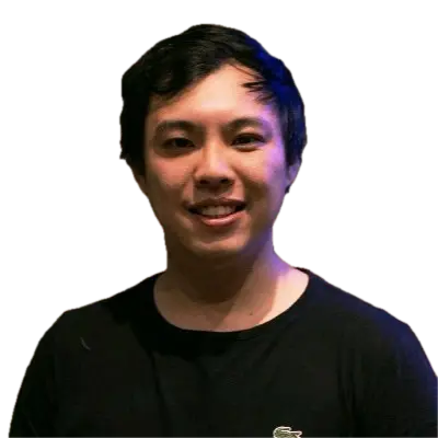 Luis Zhang | Co-Founder & Developer