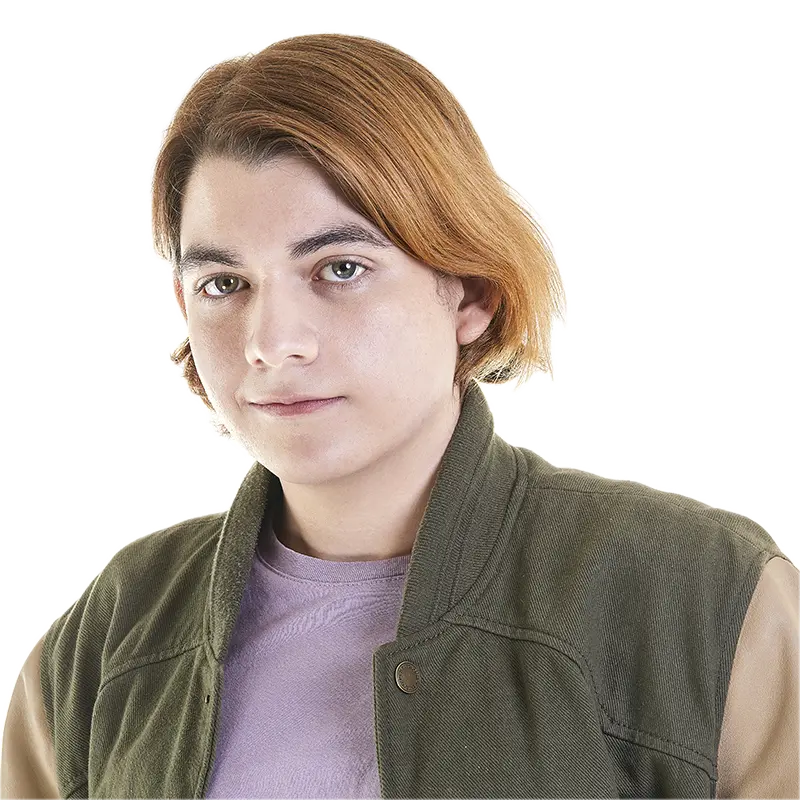 Sebastián Restrepo | Front-End & UX Designer