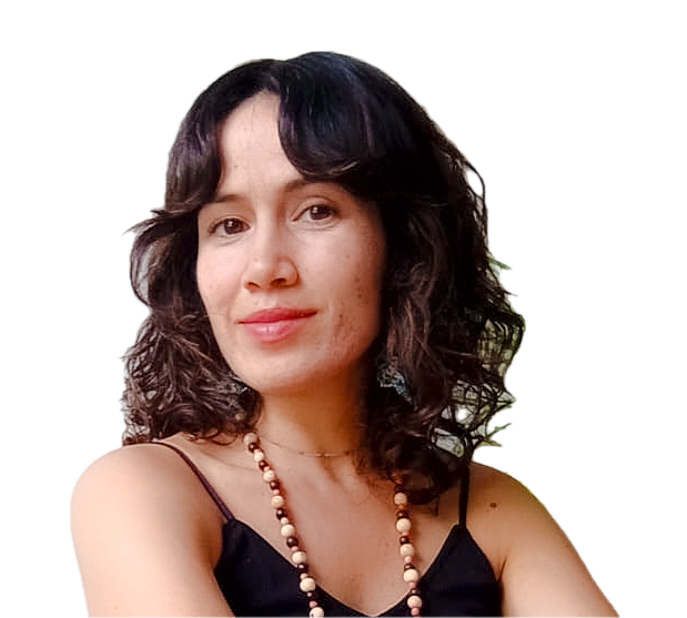 Yoko Zein | Alianzas y Estrategia